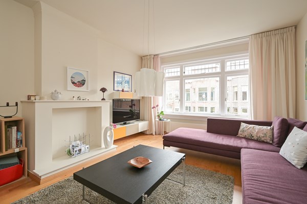 Medium property photo - Mesdagstraat 86, 2596 XZ The Hague